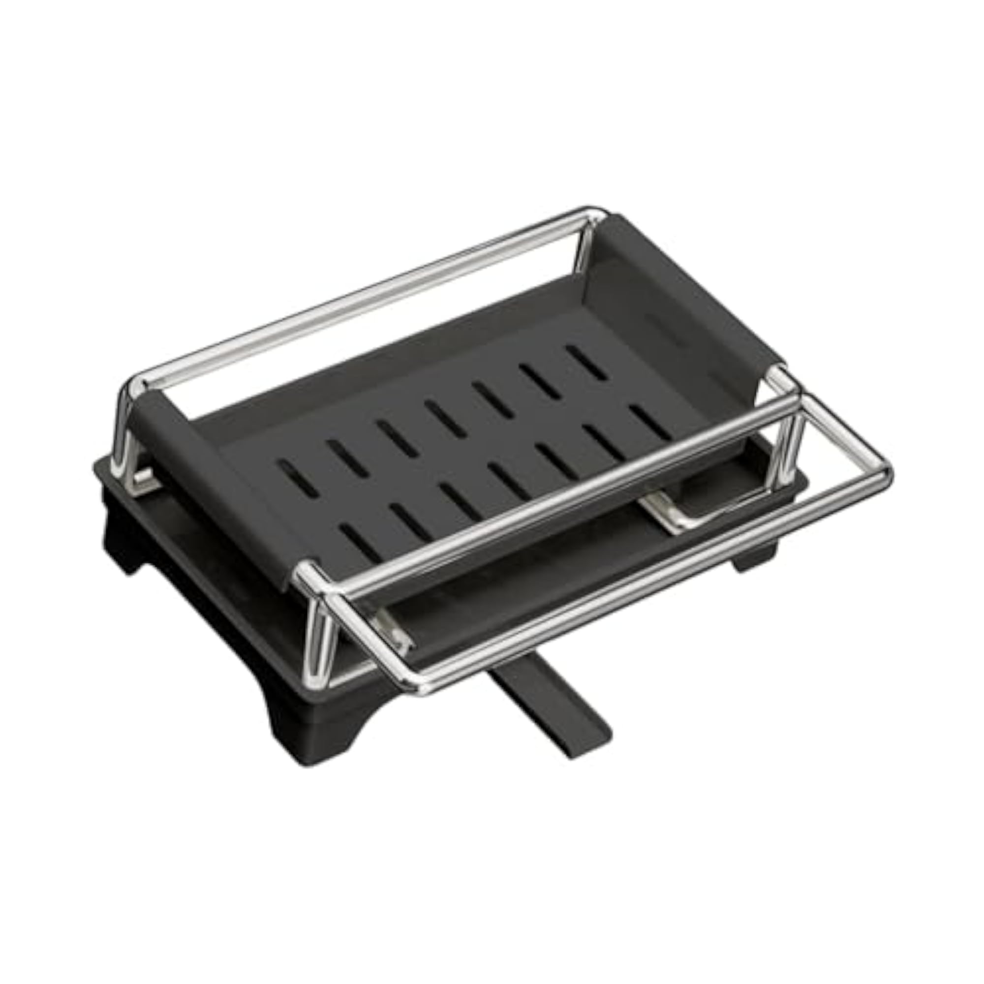 Sponge Holder for Kitchen Sink, Space Saving Design